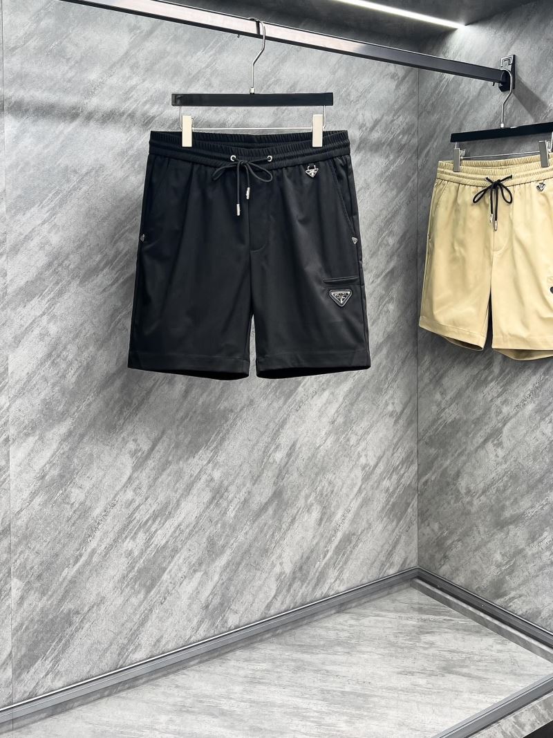 Prada Short Pants